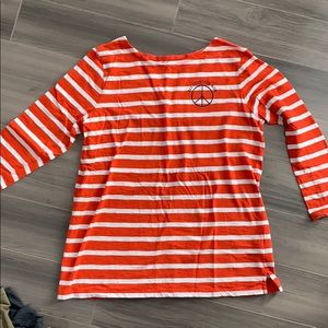 Old Navy long sleeve top